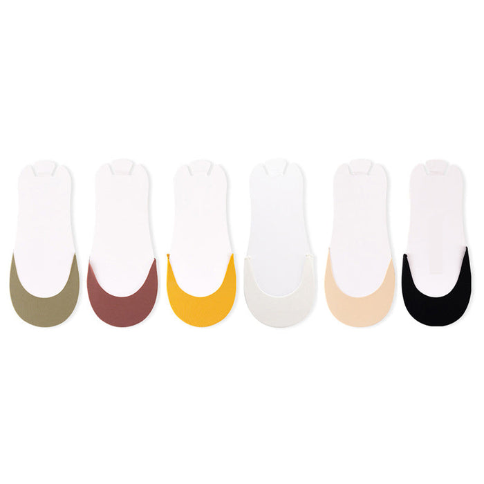 6 Colors(6 pairs)