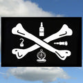 Tools of the Trade Flag
