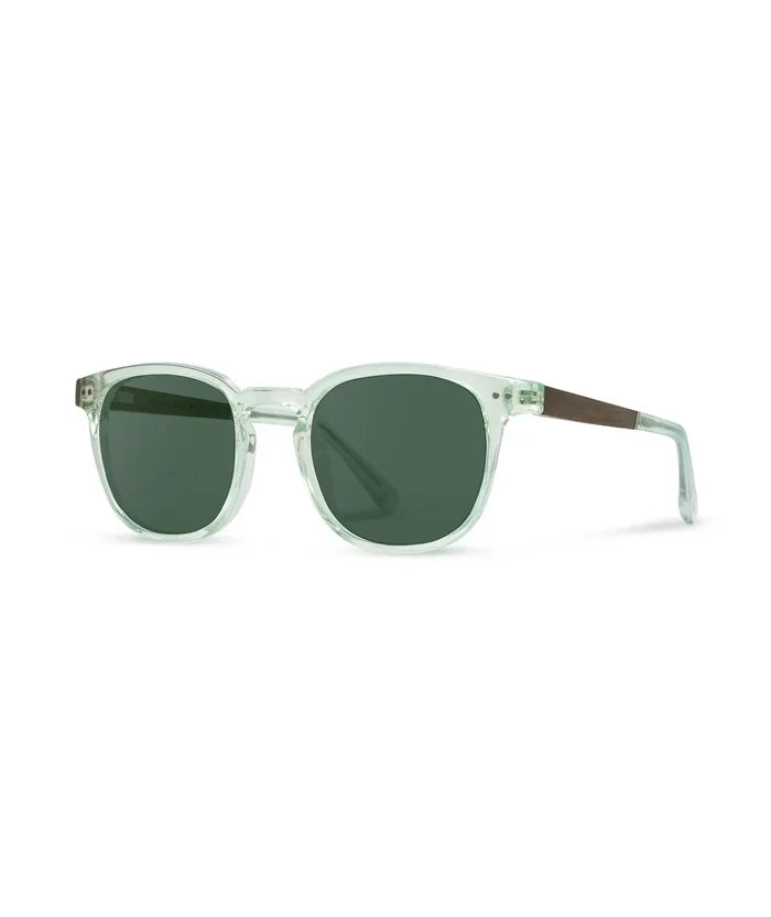 Topo Mist/Grand Teton Edition/HD Plus Polarized G15