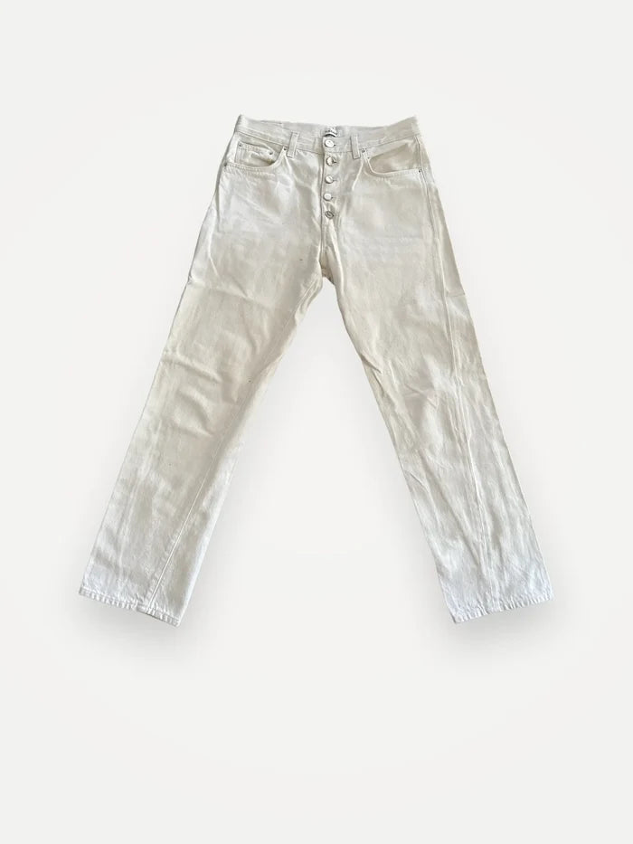 Toteme Alvaro-jeans