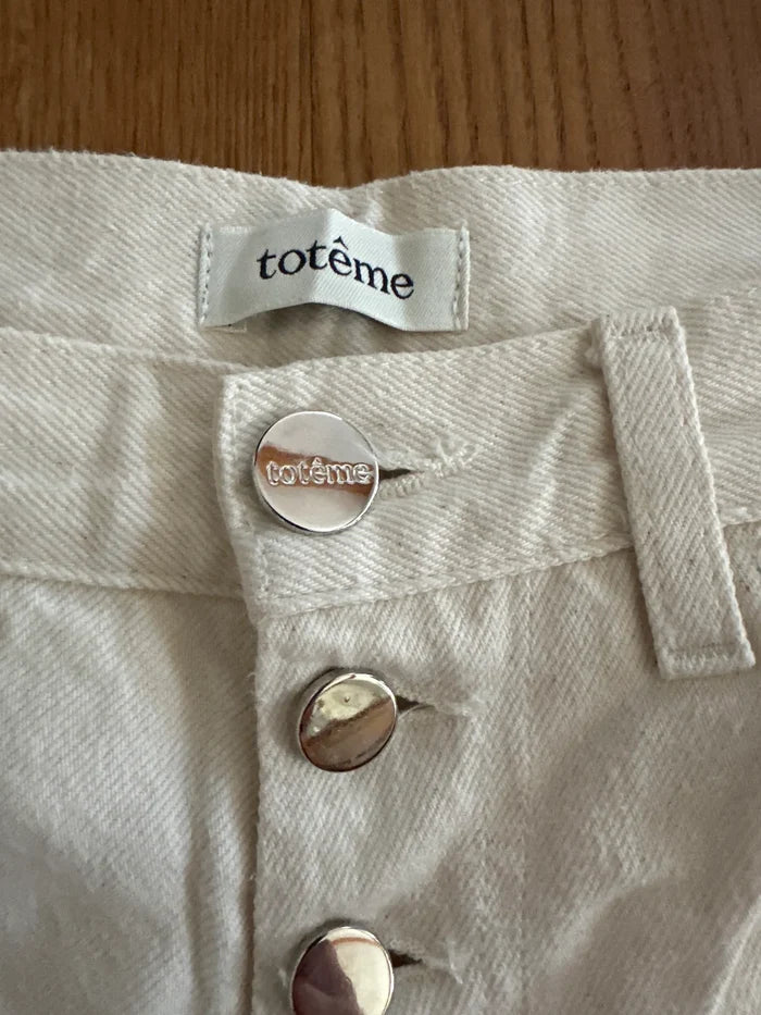 Toteme Alvaro-jeans