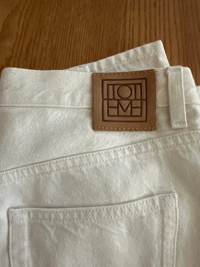 Toteme Alvaro-jeans