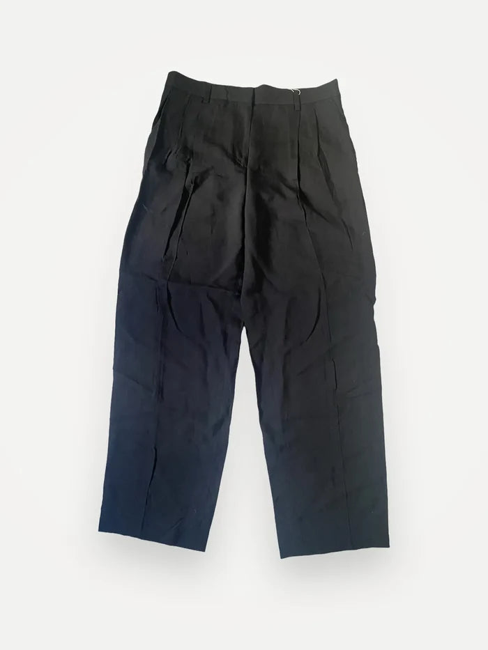 Toteme Double-pleat Straight-byxor NWOT