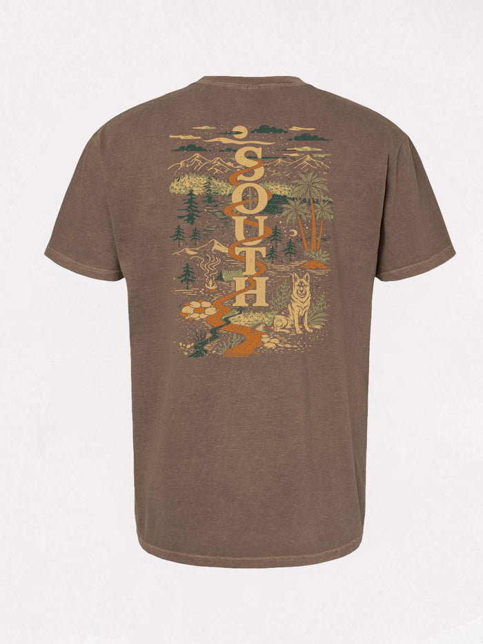 Trailhead Tee