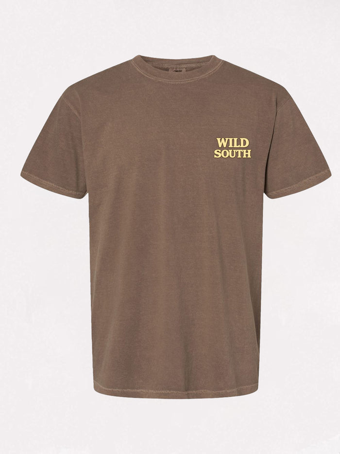 Trailhead Tee