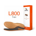 Train Orthotics