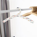 Boys Hangers Clothes Train, Nursery Closet Hangers, Pippa + June