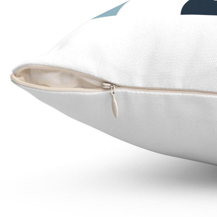 Boys Throw Pillow Transport Cars, Boys Bedding, Boys Nursery Decor and Accessories, Made in the USA | Pippa + June