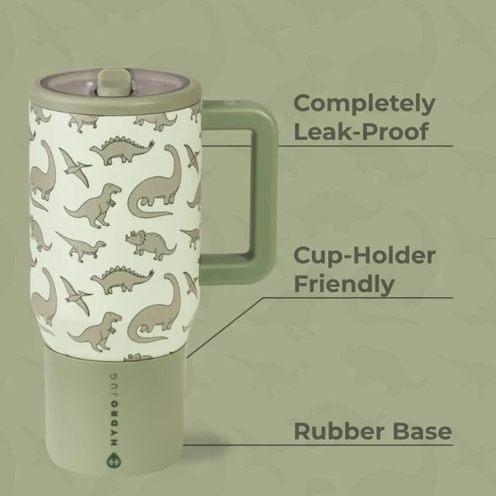 Traveler 20oz