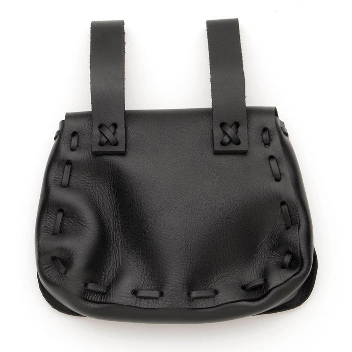 Traveler's Leather Pouch