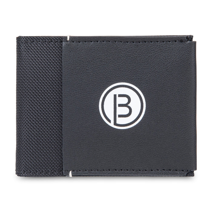 Travis & Wells® Lennox Recycled Nylon Money Clip