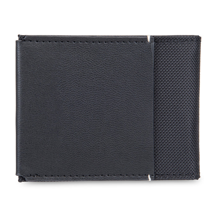 Travis & Wells® Lennox Recycled Nylon Money Clip