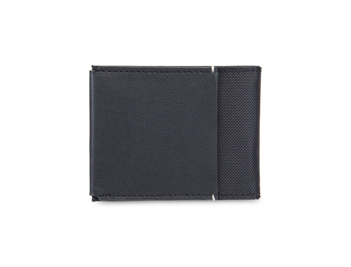 Travis & Wells® Lennox Recycled Nylon Money Clip