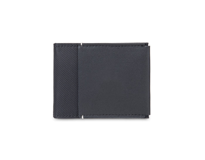 Travis & Wells® Lennox Recycled Nylon Money Clip
