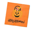 Treat Bucket Cocktail Napkins - Set of 20