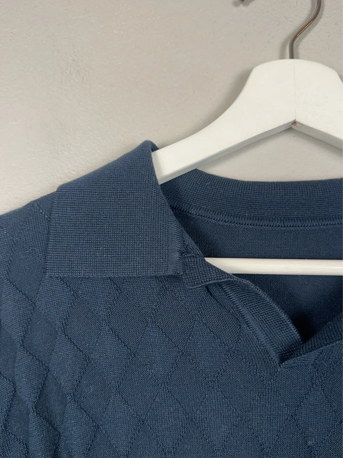 Tricot-piké NWOT