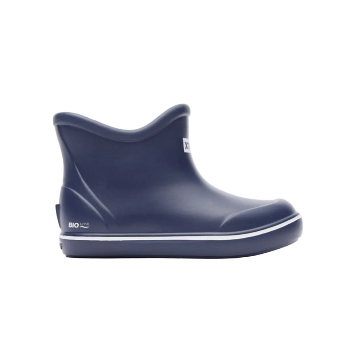 Tufs Ankle Deck Boot (Toddler/Little Kid/Big Kid)