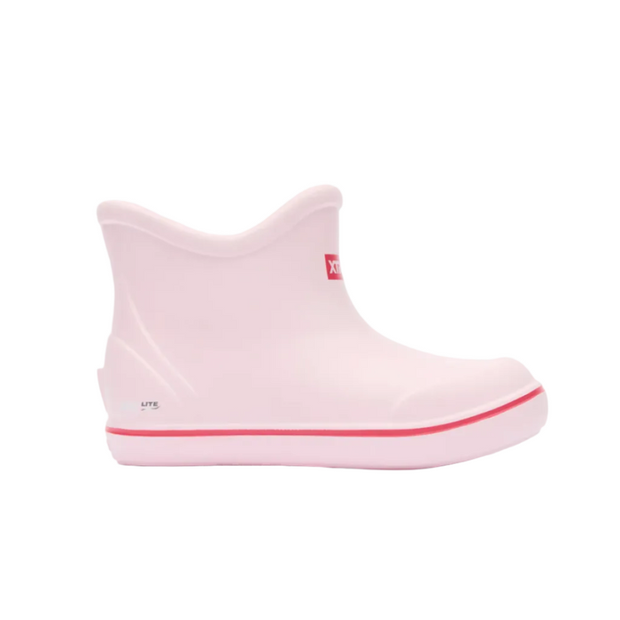 Tufs Ankle Deck Boot (Toddler/Little Kid/Big Kid)