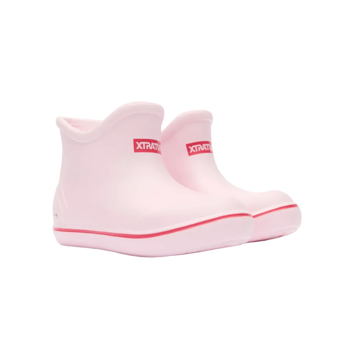 Tufs Ankle Deck Boot (Toddler/Little Kid/Big Kid)