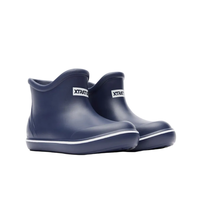 Tufs Ankle Deck Boot (Toddler/Little Kid/Big Kid)