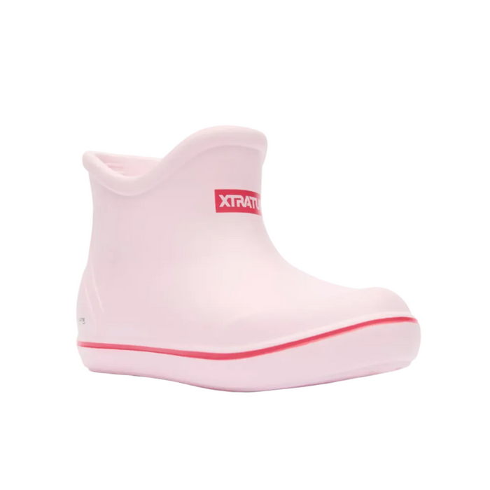 Tufs Ankle Deck Boot (Toddler/Little Kid/Big Kid)