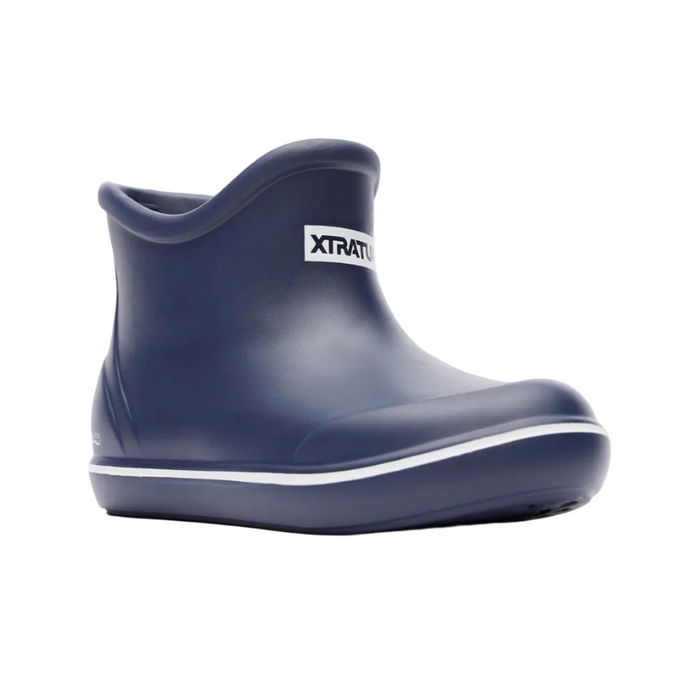 Tufs Ankle Deck Boot (Toddler/Little Kid/Big Kid)