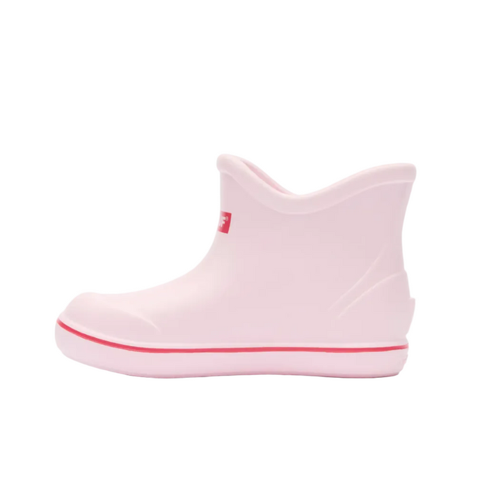 Tufs Ankle Deck Boot (Toddler/Little Kid/Big Kid)
