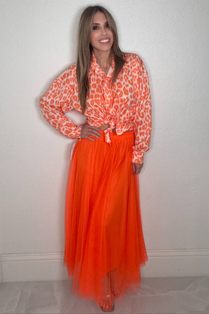 Orange