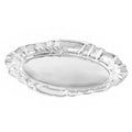 TUSCANY Large Oval Tray