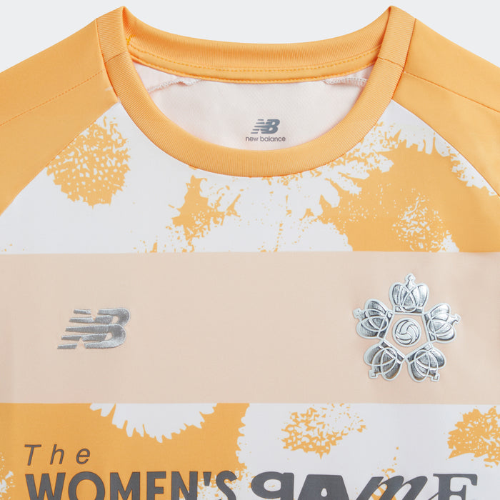 TWG “Groundbreaking Floral” Jersey