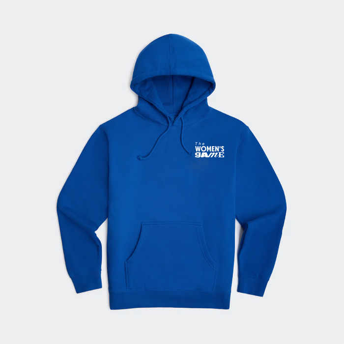 TWG USA Hoodie