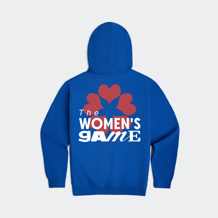 TWG USA Hoodie
