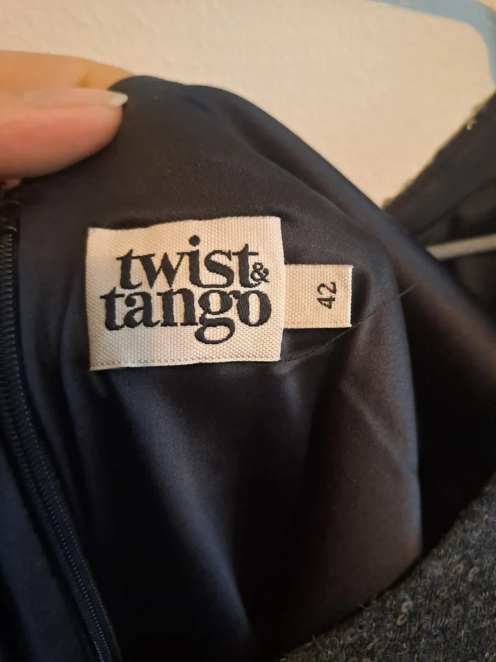 Twist & Tango-klänning