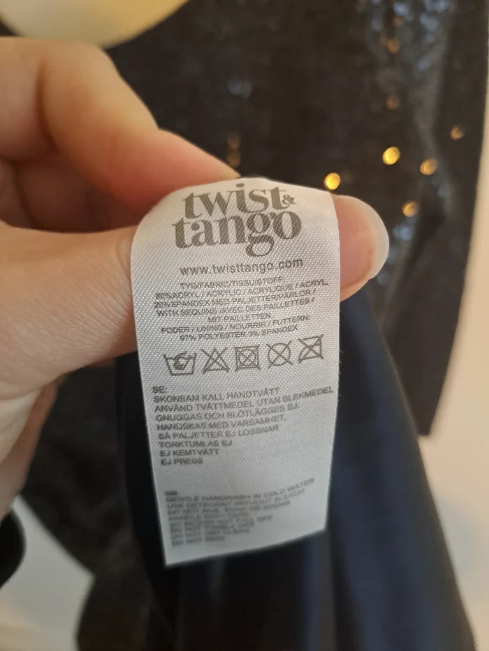 Twist & Tango-klänning