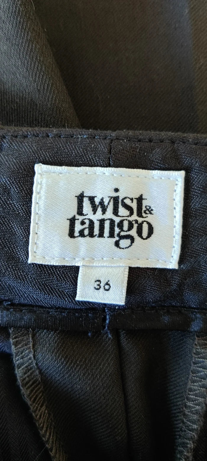 Twist & Tango-kostymbyxor