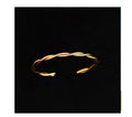 Twisted Bracelet