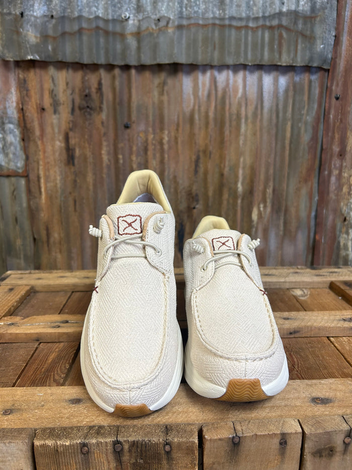 Twisted X Feather X Casual