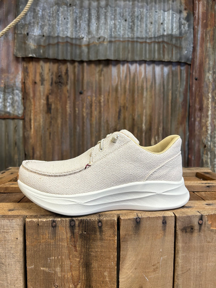 Twisted X Feather X Casual