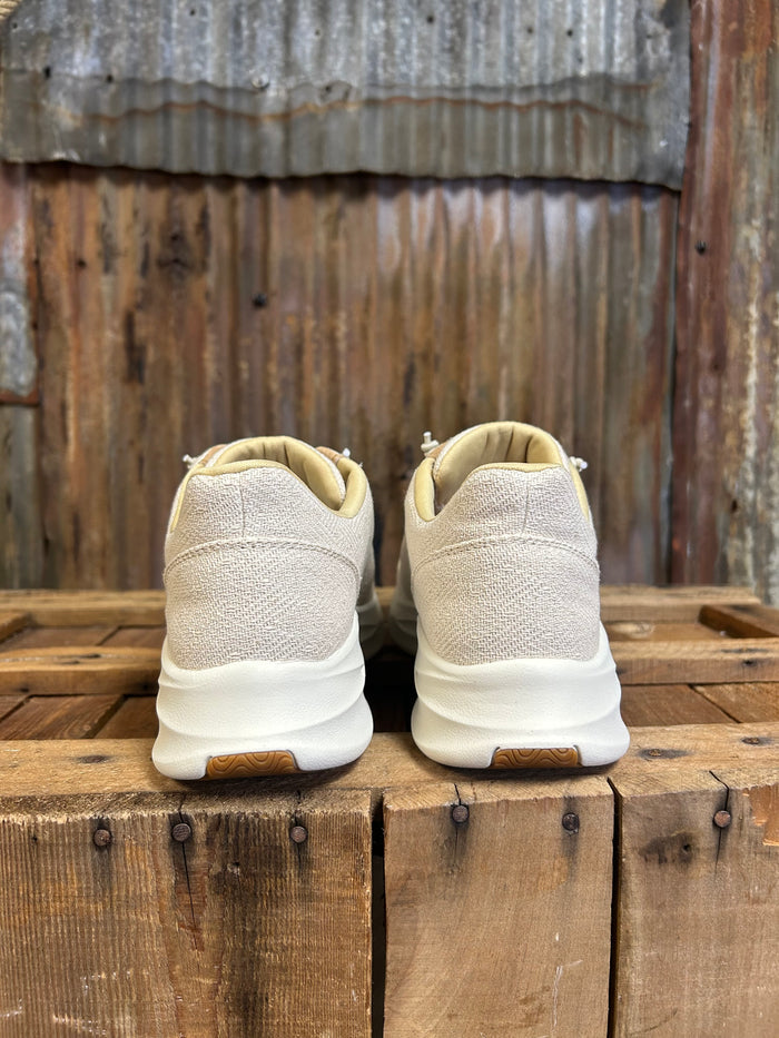 Twisted X Feather X Casual