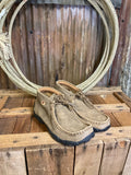 Twisted X Kids Chukka Driving Moc