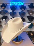 Twister Dallas Sand Wool Cowboy Hat