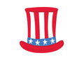 Uncle Sam Big Attachment