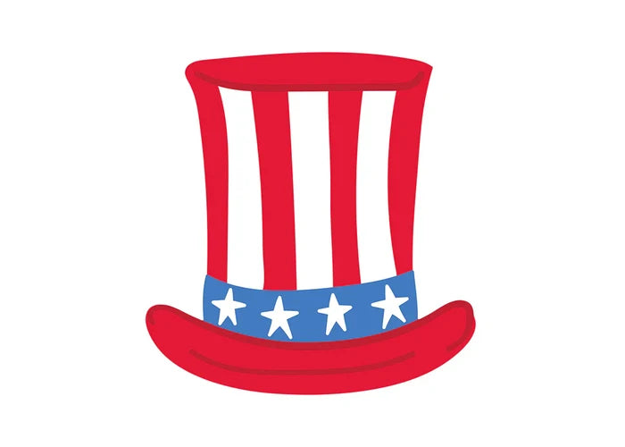 Uncle Sam Big Attachment
