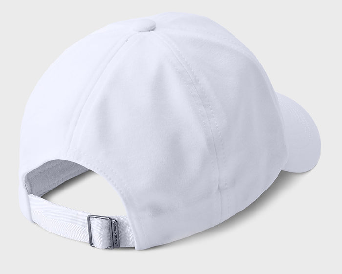 UNDER ARMOUR WOMEN MICROTHREAD RENEGADE CAP (1306289 100)