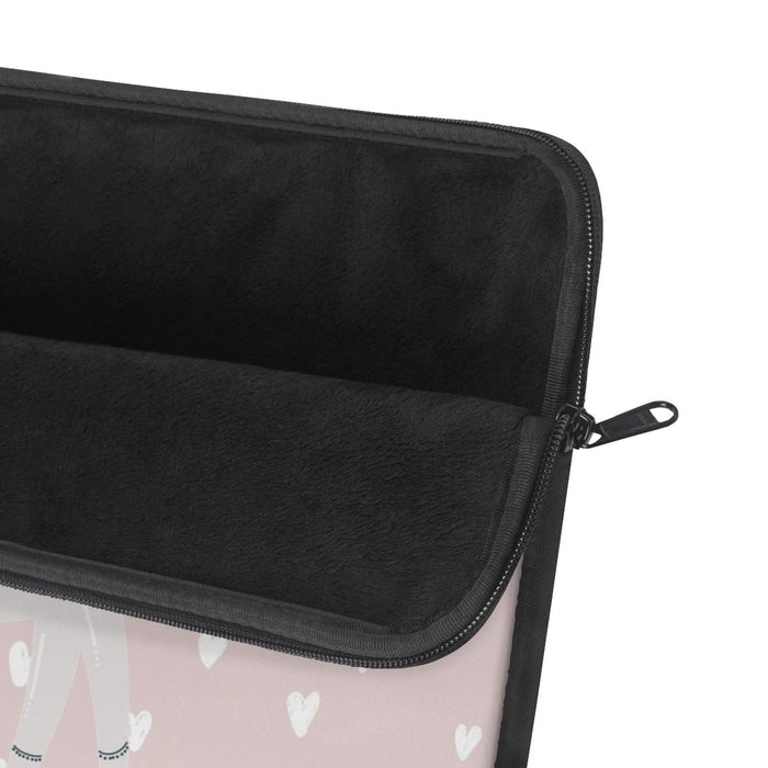 Girls Laptop Sleeve Unicorn, Girls Tablet iPad Cover, Girls IT Accessories | Pippa + June