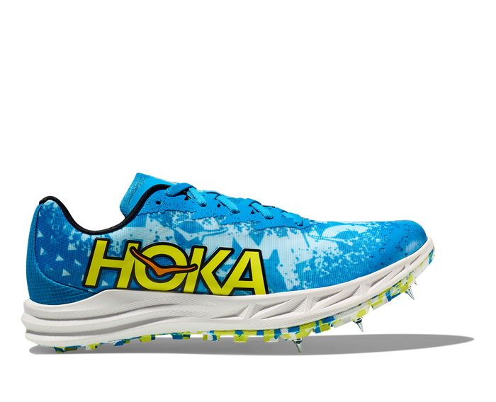 Unisex Crescendo XC Spike