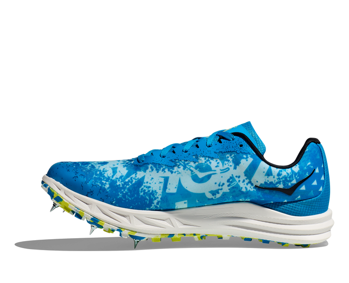Unisex Crescendo XC Spike