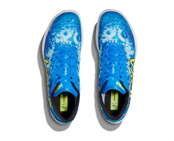 Unisex Crescendo XC Spike