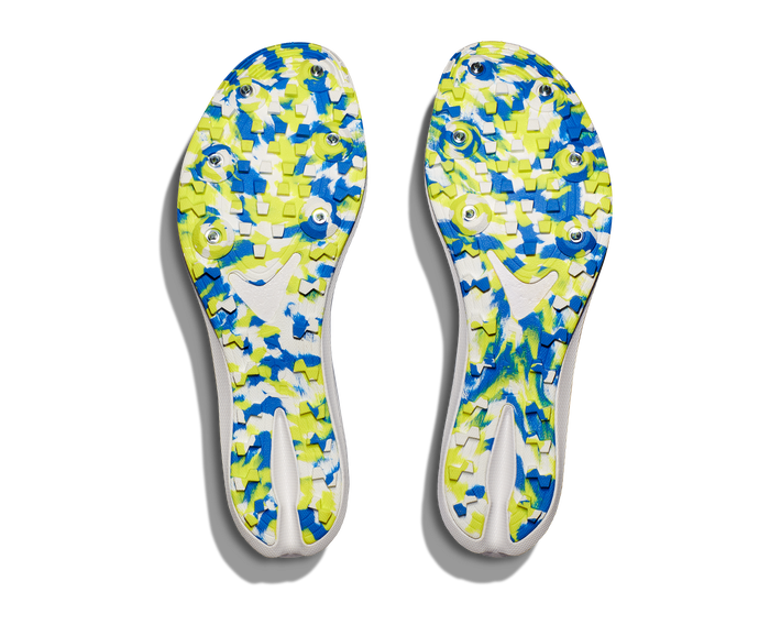 Unisex Crescendo XC Spike