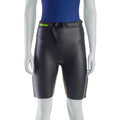 womens neo buoyancy swim shorts - deboer swim